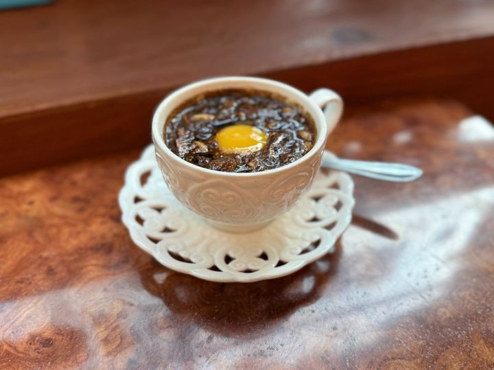 双和茶W6000