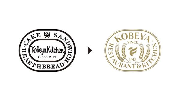 【東京都渋谷区】創業108年のベーカリー神戸屋がリブランディング。アトレ恵比寿店をリニューアルOPEN