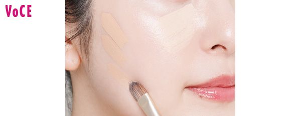 輪郭の影色は大ブラシの面で