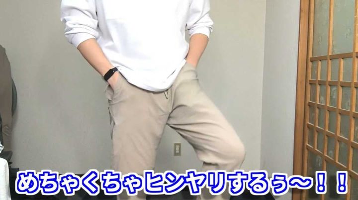 記載なしでも冷感！理由は素材にあり！