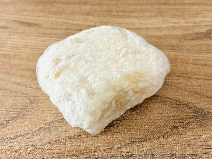 【セリア】「レンチンしたご飯、まだ冷たい…」を解決！110円の神トレーで〈仕上がりふっくら＆やけど防止〉