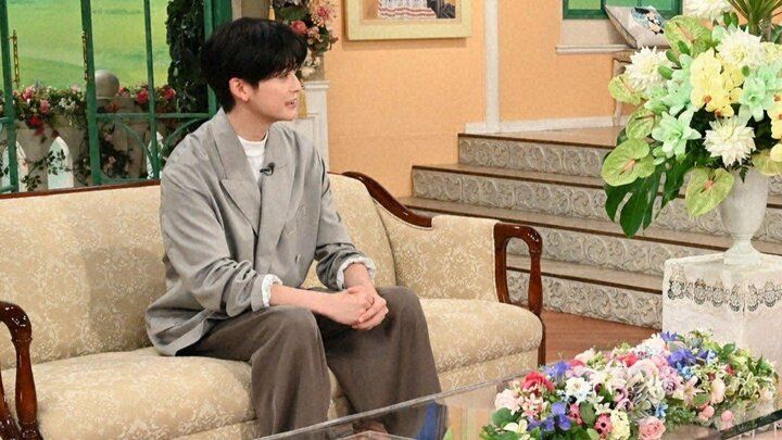 徹子の部屋