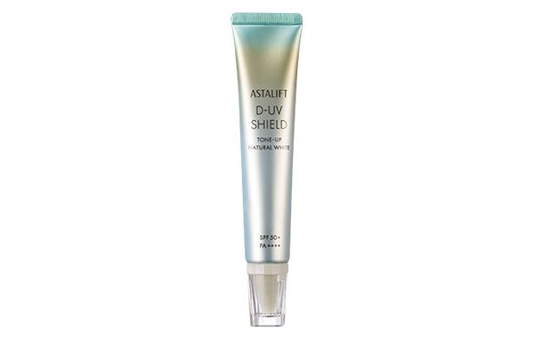 アスタリフト D-UV シールド トーンアップ