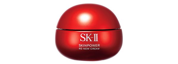 SK-II スキンパワー リニュー クリーム