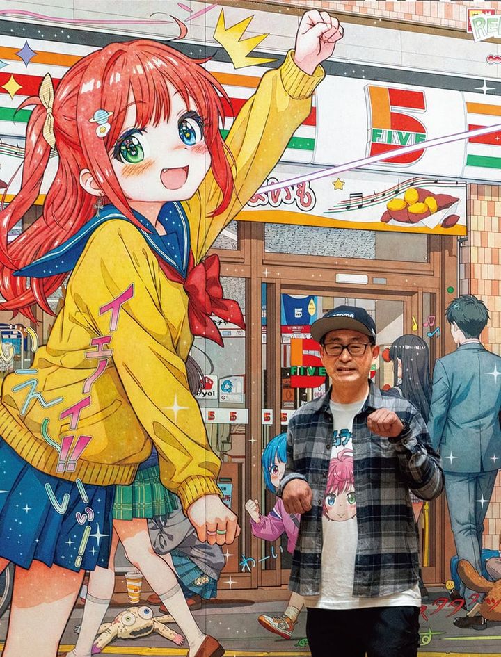 福岡アジア美術館で開催された「Mr.の個展:いつかある晴れた日に、きっとまた会えるでしょう。」
