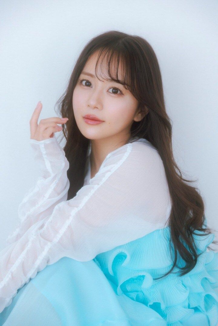 井口裕香アーティスト写真