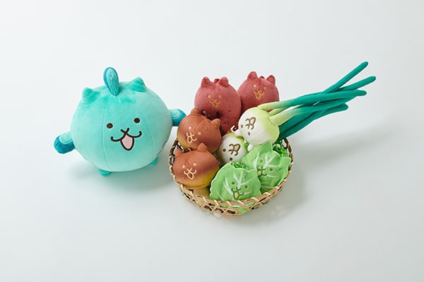 【埼玉県越谷市・神奈川県横浜市】にゃんこ大商店、普段使いグッズなど新商品が続々登場！にゃんこ大商店出張所も実施