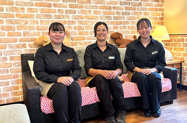 【山梨県富士河口湖町】フジプレミアムリゾート、愛犬と楽しむ夏季プログラム実施！BBQにヨガなど