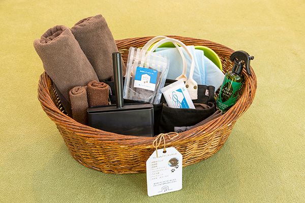 【山梨県富士河口湖町】フジプレミアムリゾート、愛犬と楽しむ夏季プログラム実施！BBQにヨガなど