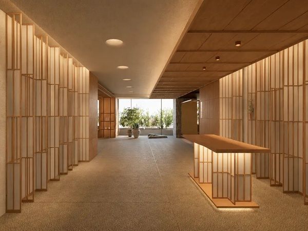 【静岡県熱海市】全26室のホテル「SHIJIMA ATAMI」プレオープン！全室半露天風呂を含む露天風呂付