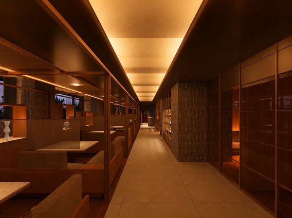 【静岡県熱海市】全26室のホテル「SHIJIMA ATAMI」プレオープン！全室半露天風呂を含む露天風呂付