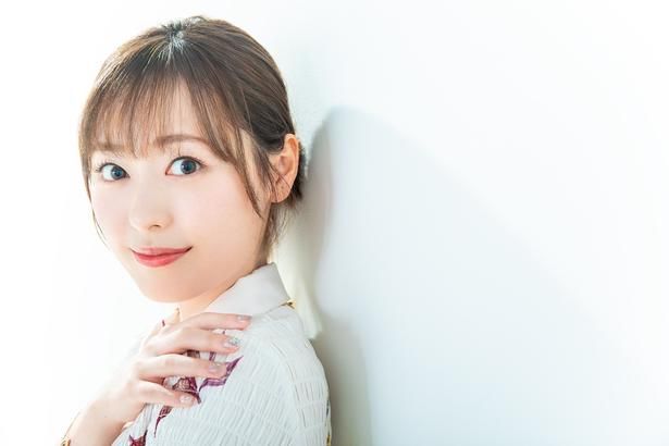 【写真を見る】福原遥が『あの星が降る丘で、君とまた出会いたい。』の撮影で大変だったシーンは？ 撮影/MISUMI ヘアメイク/布野夕貴 スタイリスト/川﨑加織