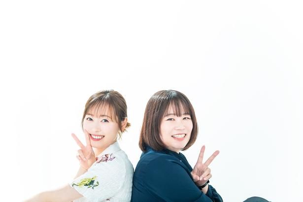 福原、汐見の”泣いた映画”は？ 撮影/MISUMI ヘアメイク/布野夕貴(福原遥) スタイリスト/川﨑加織(福原遥)