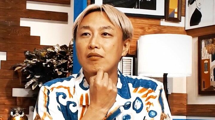 【写真・画像】ノブコブ吉村「変な動きし始めちゃってて…」“解散しそうな人気トリオ”を実名告白 スタジオ驚き！しんいちも暴露「調子乗っちゃってる」 1枚目