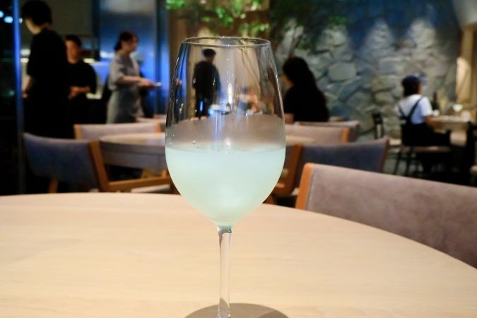 L'AS ノンアルコール