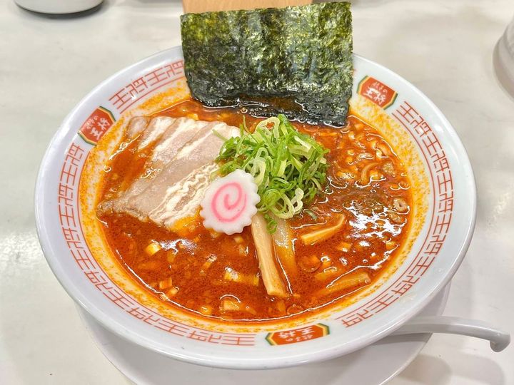 写真④