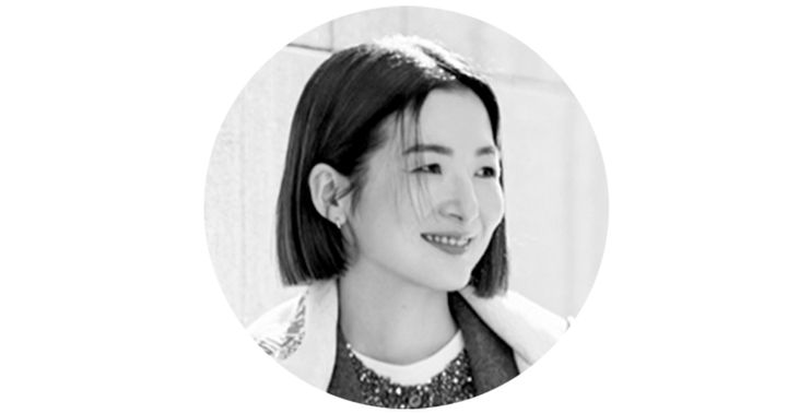 スタイリストの川上さやかさん