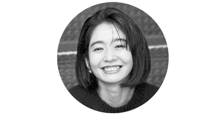 スタイリストの樋口かほりさん