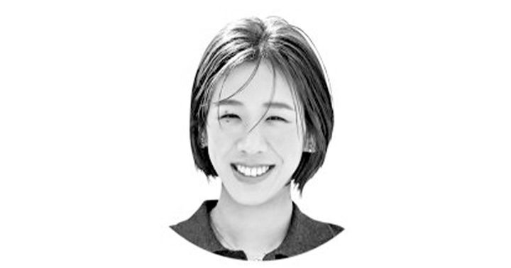 スタイリストの近藤和貴子さん