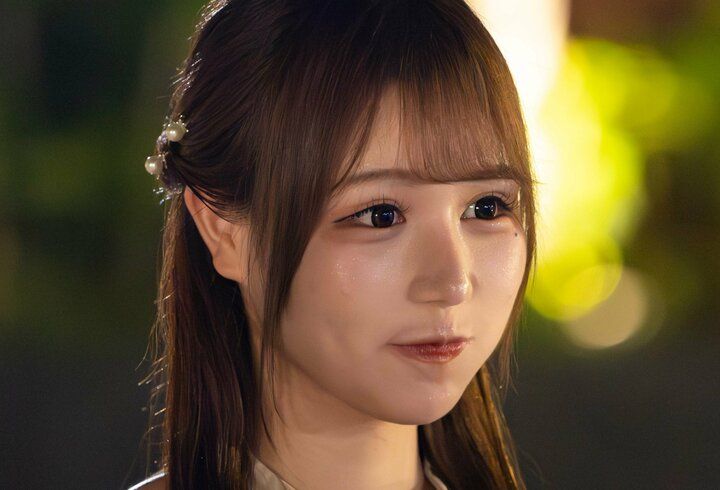 【写真・画像】「セクシー女優になるのが夢だった」21歳新人セクシー女優、特殊な恋愛遍歴＆憧れのデートを告白「デートはシーシャかバーしか行ったことないから…」 1枚目