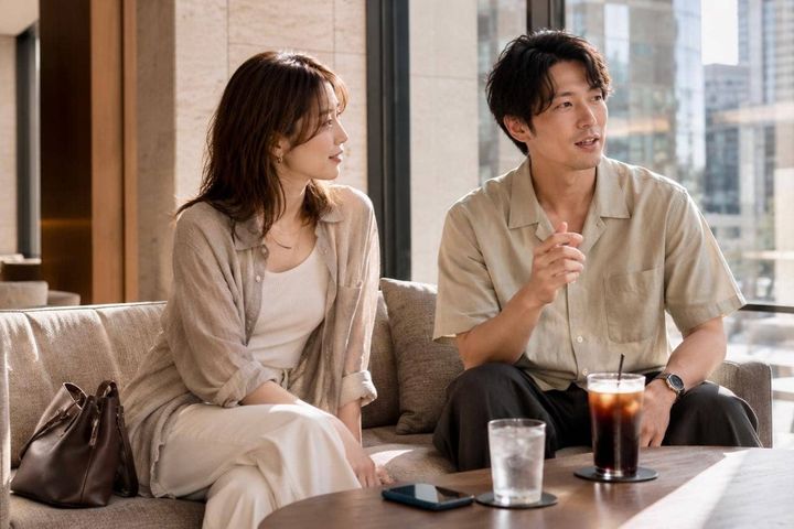 ただ話を聞いてほしいだけ。男性の”どうでもいい報告”が本命にだけ増えていくワケ
