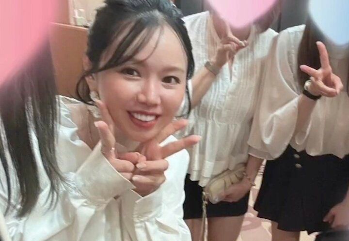 【写真・画像】コロナ禍でコンパニオン→セラピストになった45歳美魔女…マッサージ映像に屋敷ら動揺「すごい画ですよ」 1枚目