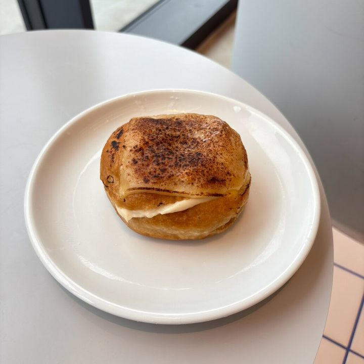 DOGLE チーズポテト