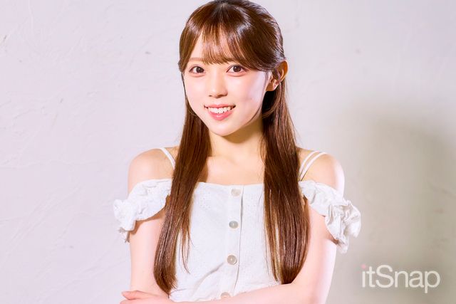 岩永莉子