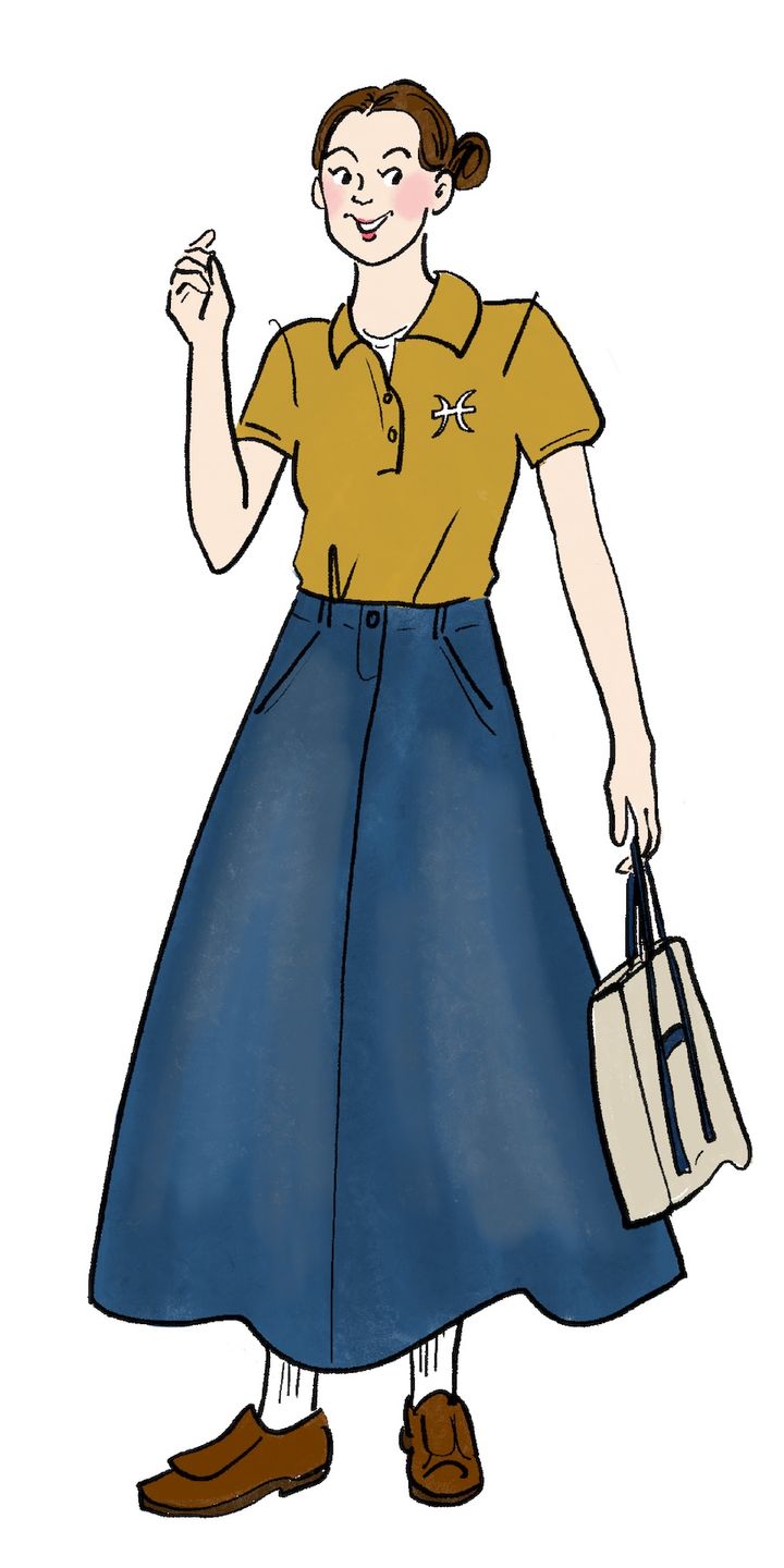 8月がスタート！緑のグループ × □ の魚座・本質と運命は？夢や理想を現実の成果へ育てていく時【2026年下半期・12星座占い】
