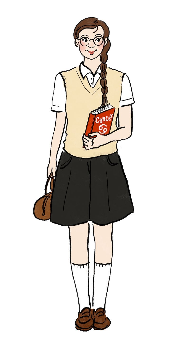8月がスタート！赤のグループ × ○ の蟹座・本質と運命は？育ててきたものが豊かさとなって実を結ぶ時【2026年下半期・12星座占い】