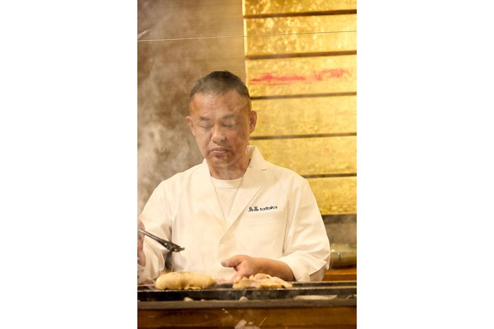 土屋さん