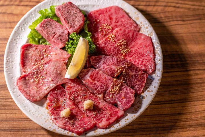 肉