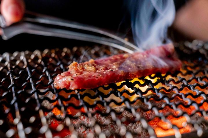 肉
