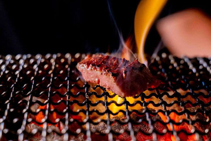 肉