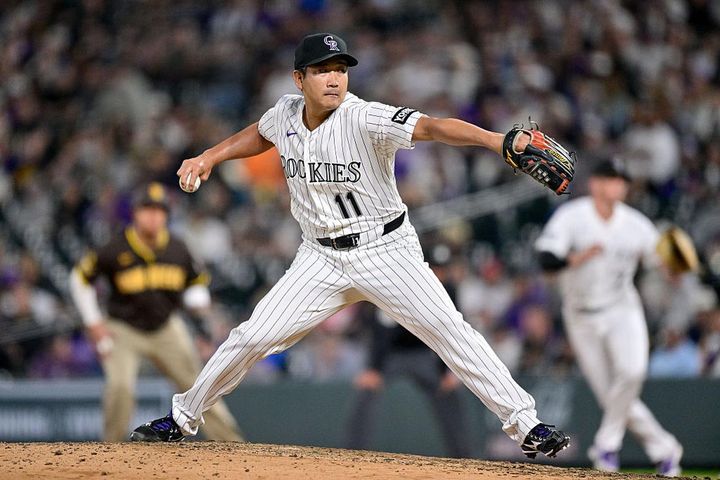 画像: 同メディアはトレードの成果を「物足りない」と総括