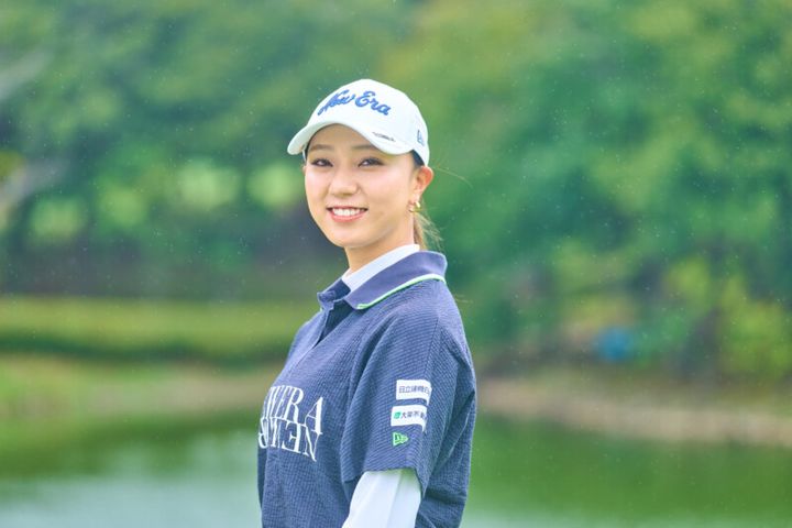 筋力がなくても飛ばすコツは？下半身の使い方をマスターしよう