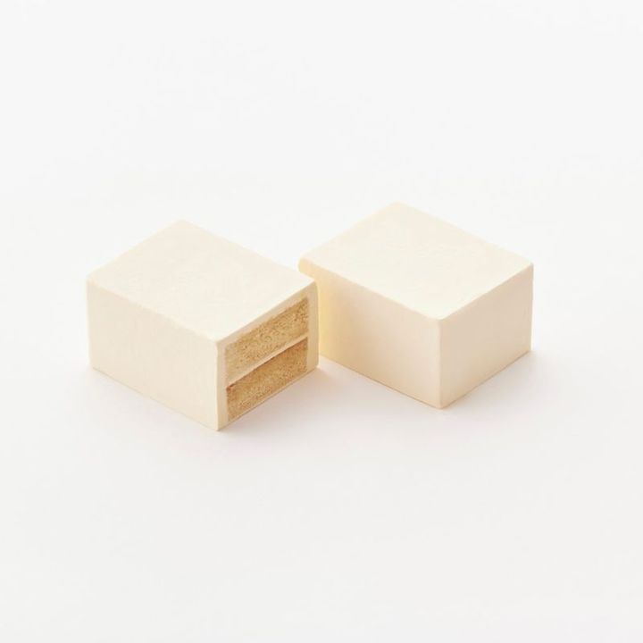 サヴールのガトー・ア・ラ・クレーム／ジュアン