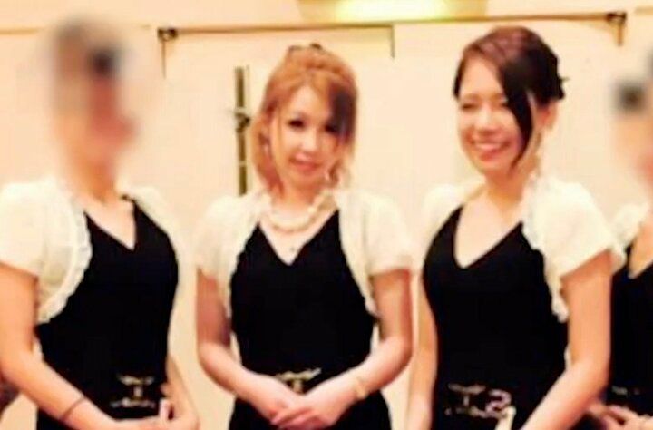 【写真・画像】18歳で妊娠、19歳で離婚…シンママ美女が23歳で「年商5,000万円超え」の代表に…コンパニオン業で大逆転した壮絶過去に島田珠代も絶叫「県内35軒を独占し一人勝ち」 1枚目