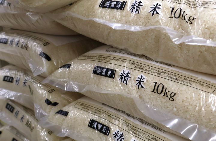 【お米】高騰から一転、新米が前年より1,200円安に！「米余り」で価格下落、この秋どこまで安くなる？