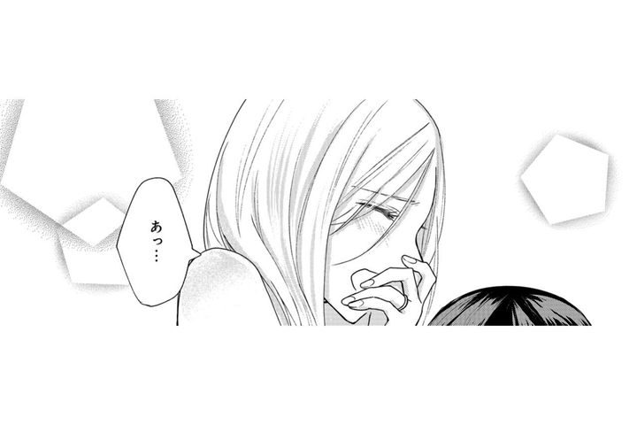 まるで薄くもろいガラス細工を扱うような初めての夜【秘め婚 離婚前夜、今から愛を育てます #28】