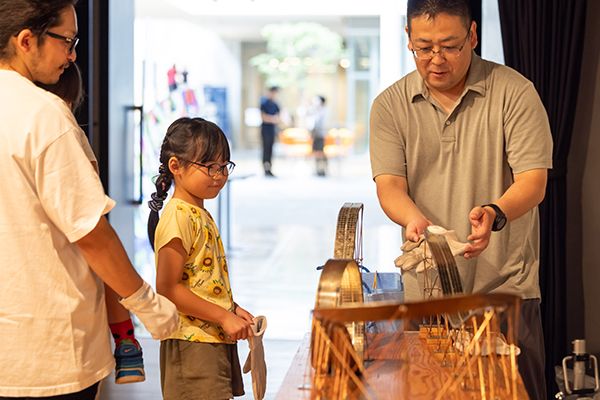【岩手県北上市】夏休み科学イベント「ILCと科学2026」開催。VR体験や工作など親子で楽しめる