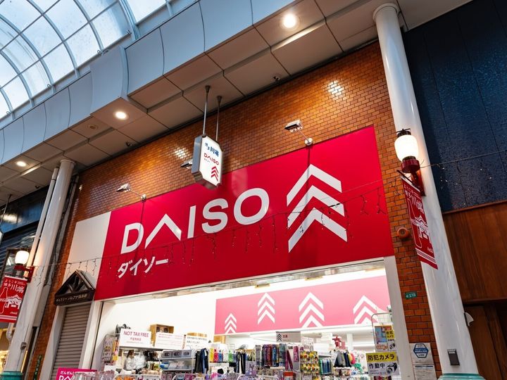 「ダイソー」から発売されている「洗濯バッグ（型くずれ防止、ブラジャー専用）」が、大きめサイズのブラジャーにも対応できると人気を集めています。SNSでも反響を呼んでいる同商品の魅力を紹介します。