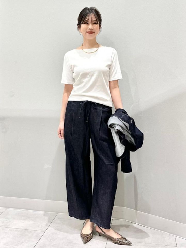 画像1: 出典：GU