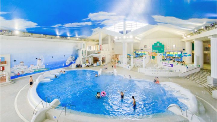 箱根小涌園ユネッサン公式サイトより引用