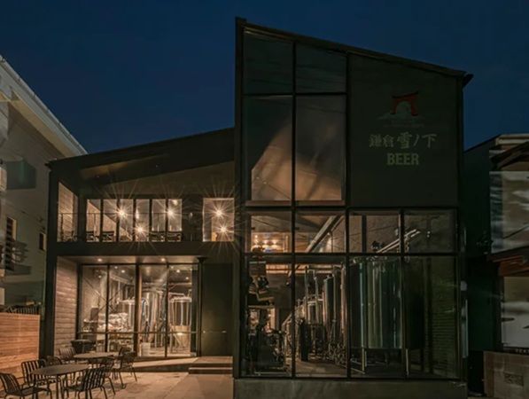 【神奈川県鎌倉市】「鎌倉雪ノ下ローストビーフ 本店」オープン！ローストビーフとクラフトビールを堪能