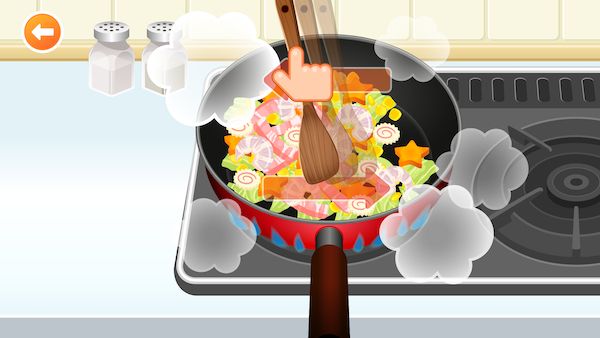 子ども向け社会体験アプリ「ごっこランド」に「らーめんだいさくせん！」がマルタイより登場！新ゲーム2種が登場