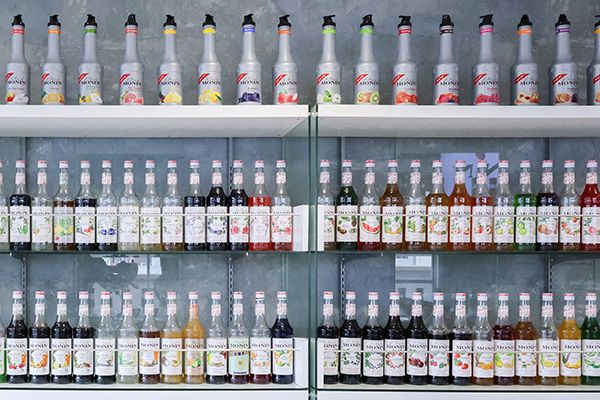 【愛知県名古屋市】名古屋駅直結「古今茶家STAND with MONIN」期間限定オープン。自分だけの一杯を！