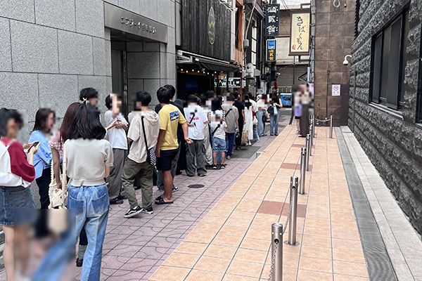 【愛知県名古屋市】名古屋駅直結「古今茶家STAND with MONIN」期間限定オープン。自分だけの一杯を！