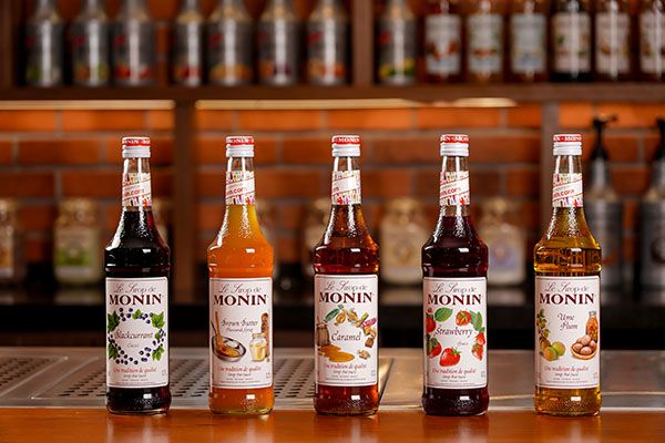 【愛知県名古屋市】名古屋駅直結「古今茶家STAND with MONIN」期間限定オープン。自分だけの一杯を！