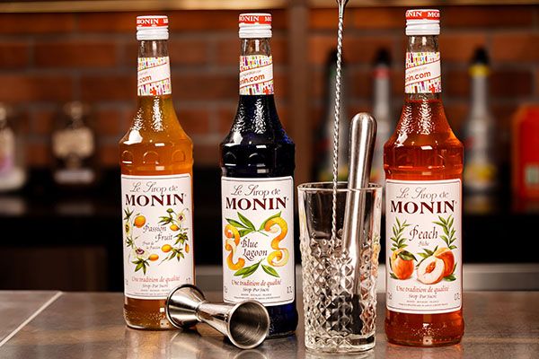 【愛知県名古屋市】名古屋駅直結「古今茶家STAND with MONIN」期間限定オープン。自分だけの一杯を！